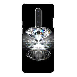 Чехол (Дорого -богато) на OnePlus 7 Pro (Бриллиант)