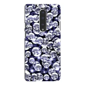 Чехол (Дорого -богато) на OnePlus 7 Pro (Бриллианты)