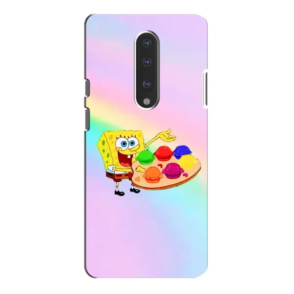 Чехол с рисунком «Бургеры» для OnePlus 7 Pro Чехол с рисунком «Бургеры» для OnePlus 7 Pro