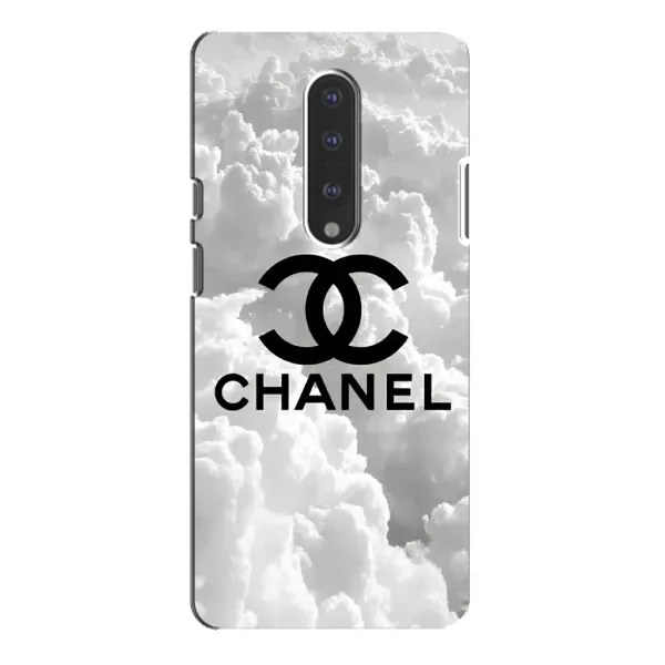 Чехол с рисунком «CHANEL» для OnePlus 7 Pro Чехол с рисунком «CHANEL» для OnePlus 7 Pro