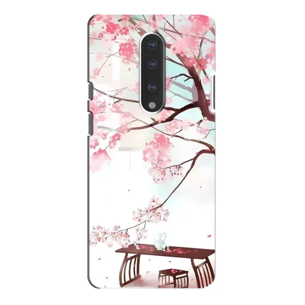 Чехол с рисунком «Чайная церемония» для OnePlus 7 Pro Чехол с рисунком «Чайная церемония» для OnePlus 7 Pro