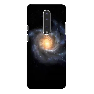 Чехлы КОСМОС для OnePlus 7 Pro (Черная дыра)