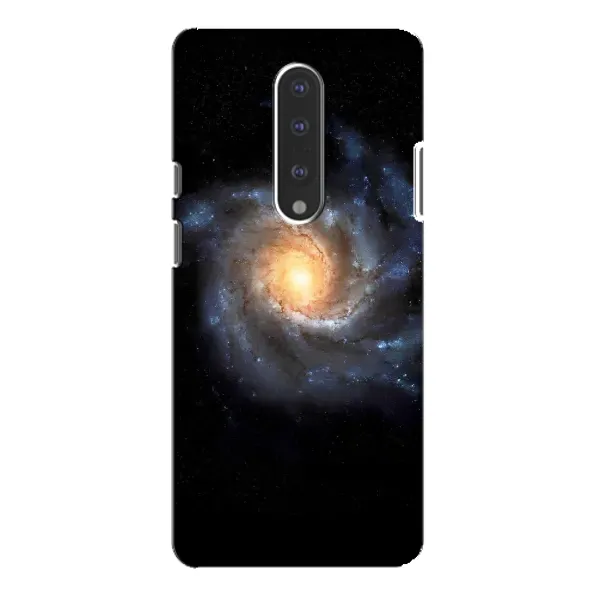 Чохол з малюнком «Чорна дира» для OnePlus 7 Pro Чохол з малюнком «Чорна дира» для OnePlus 7 Pro