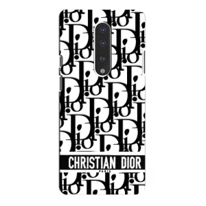 Чехол (Dior, Prada, YSL, Chanel) для OnePlus 7 Pro (Christian Dior)