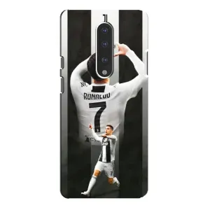 Чохол Кріштіану Ронаналду для OnePlus 7 Pro (Cristiano R)