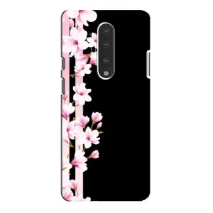 Чохли з тематикою "КВІТИ" на OnePlus 7 Pro (Квіточки)