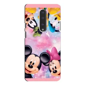 Чохли для телефонів OnePlus 7 Pro - Дісней (Disney)