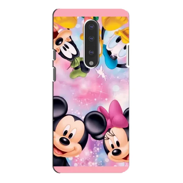 Чехол с рисунком «Disney» для OnePlus 7 Pro Чехол с рисунком «Disney» для OnePlus 7 Pro