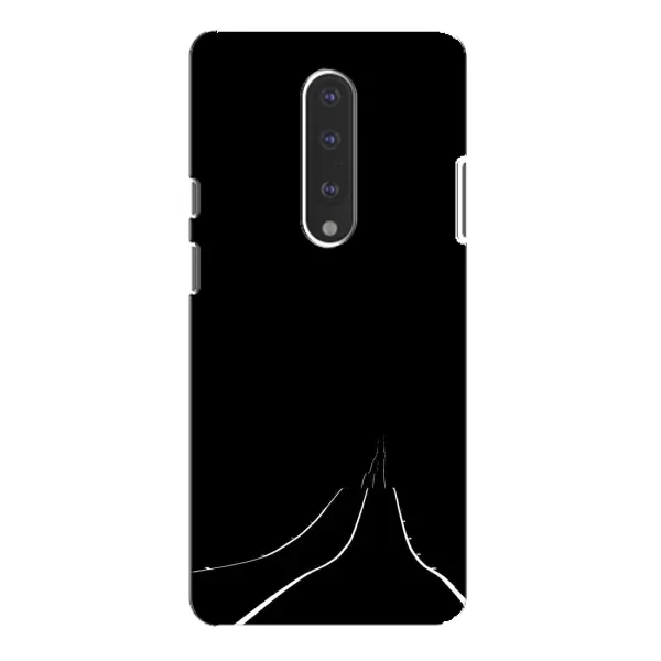 Чехол с рисунком «Дорога» для OnePlus 7 Pro Чехол с рисунком «Дорога» для OnePlus 7 Pro