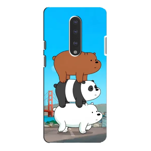 Чехол с рисунком «Друзья» для OnePlus 7 Pro Чехол с рисунком «Друзья» для OnePlus 7 Pro