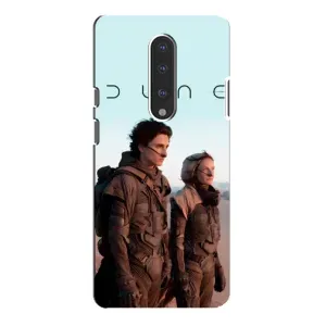 Чохол ДЮНА для ВанПлас 7 Про (dune)