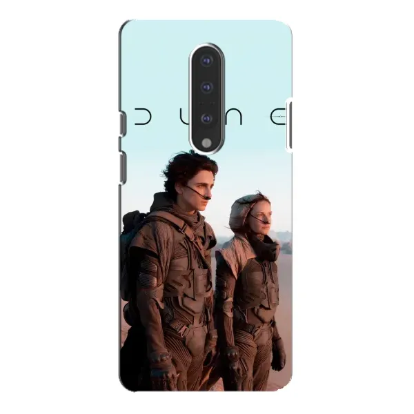 Чехол с рисунком «dune» для OnePlus 7 Pro