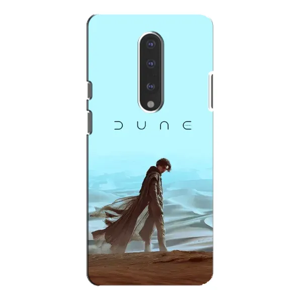 Чехол с рисунком «Дюна Пол» для OnePlus 7 Pro