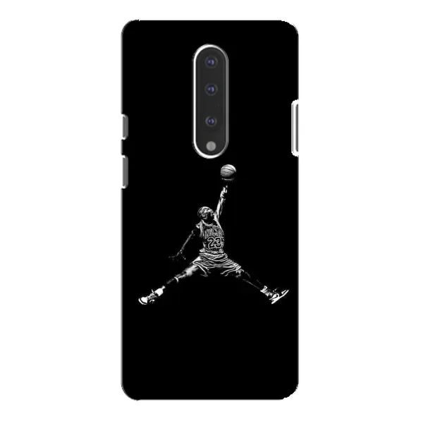 Чехол с рисунком «Джордан» для OnePlus 7 Pro Чехол с рисунком «Джордан» для OnePlus 7 Pro