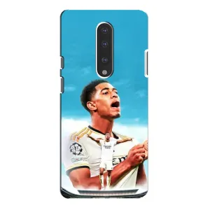 Чехлы с Джуди Беллингем для OnePlus 7 Pro (Джуди)