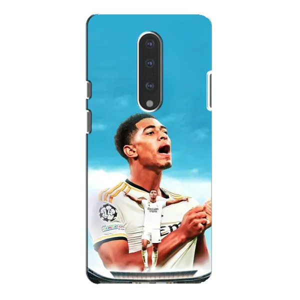 Чехол с рисунком «Джуди» для OnePlus 7 Pro Чехол с рисунком «Джуди» для OnePlus 7 Pro
