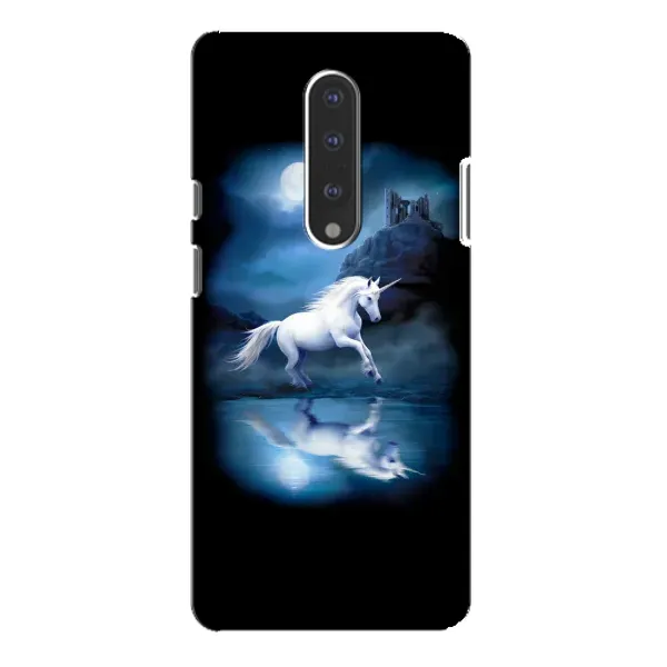 Чохол з малюнком «Єдиноріг» для OnePlus 7 Pro Чохол з малюнком «Єдиноріг» для OnePlus 7 Pro