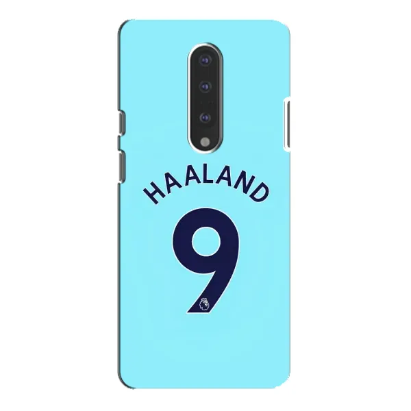 Чехол с рисунком «Ерлинг Холанд 9» для OnePlus 7 Pro Чехол с рисунком «Ерлинг Холанд 9» для OnePlus 7 Pro