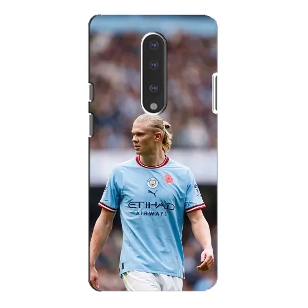 Чехол с рисунком «Эрлинг Холанд» для OnePlus 7 Pro Чехол с рисунком «Эрлинг Холанд» для OnePlus 7 Pro