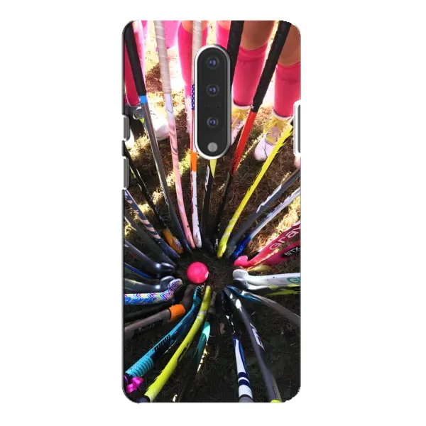 Чехол с рисунком «Флорбол» для OnePlus 7 Pro Чехол с рисунком «Флорбол» для OnePlus 7 Pro