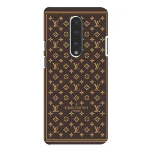 Силиконовый чехол для OnePlus 7 Pro (ФОН Louis Vuitton Paris)