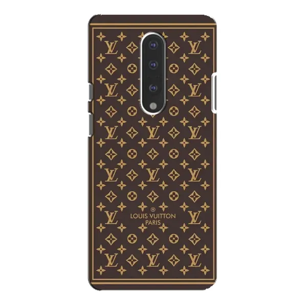 Чехол с рисунком «ФОН Louis Vuitton Paris» для OnePlus 7 Pro