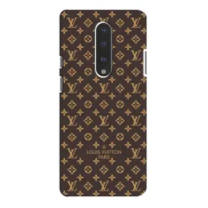 Чехол с рисунком «Фон Луи Виттон» для OnePlus 7 Pro