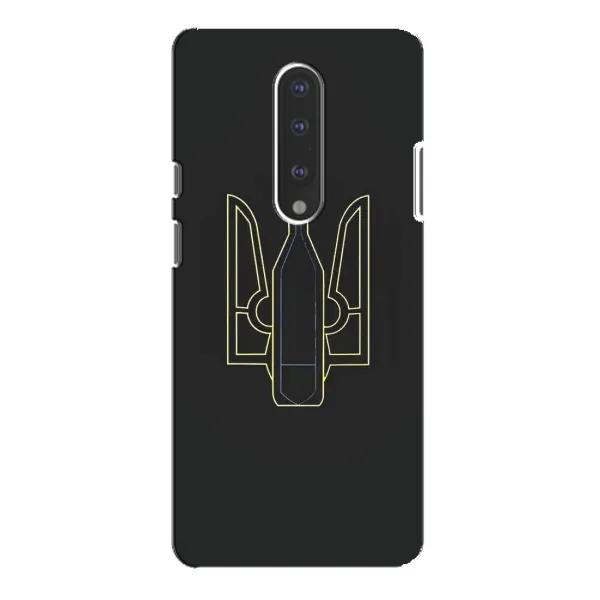Чехол с рисунком «Герб - Молотова» для OnePlus 7 Pro Чехол с рисунком «Герб - Молотова» для OnePlus 7 Pro