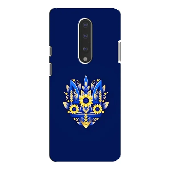 Чехол с рисунком «герб» для OnePlus 7 Pro Чехол с рисунком «герб» для OnePlus 7 Pro