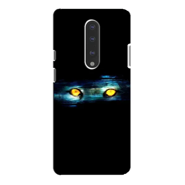 Чехол с рисунком «Глаза» для OnePlus 7 Pro Чехол с рисунком «Глаза» для OnePlus 7 Pro