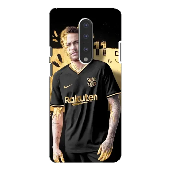 Чехол с рисунком «Gold Neymar» для OnePlus 7 Pro Чехол с рисунком «Gold Neymar» для OnePlus 7 Pro