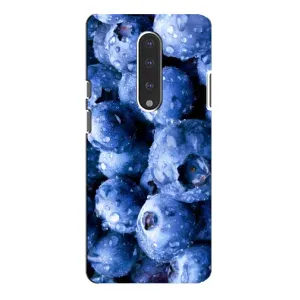 Чохол з зображенням смачної їжі для OnePlus 7 Pro (Лохина)