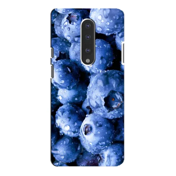 Чехол с рисунком «Голубика» для OnePlus 7 Pro Чехол с рисунком «Голубика» для OnePlus 7 Pro