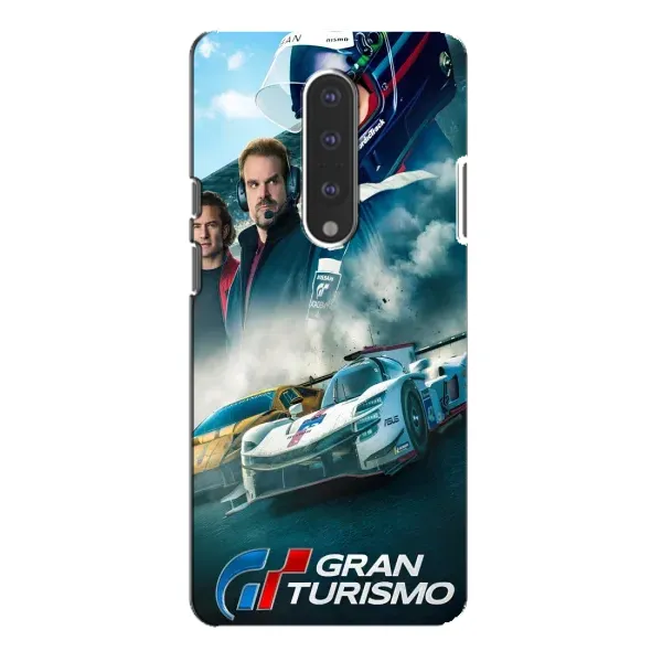 Чехол с рисунком «Гонки» для OnePlus 7 Pro Чехол с рисунком «Гонки» для OnePlus 7 Pro