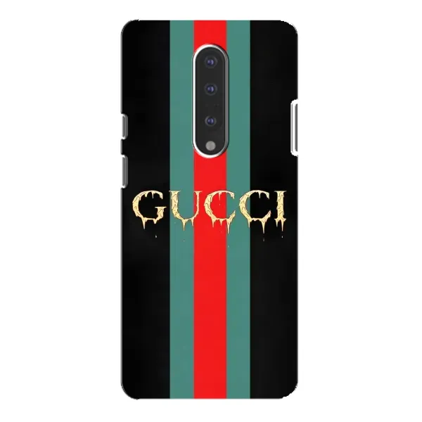 Чехол с рисунком «GUCCI» для OnePlus 7 Pro Чехол с рисунком «GUCCI» для OnePlus 7 Pro