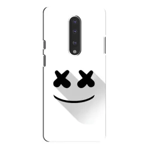 Чохли (ТПУ) (смішні стікери) для OnePlus 7 Pro (Х-Х)
