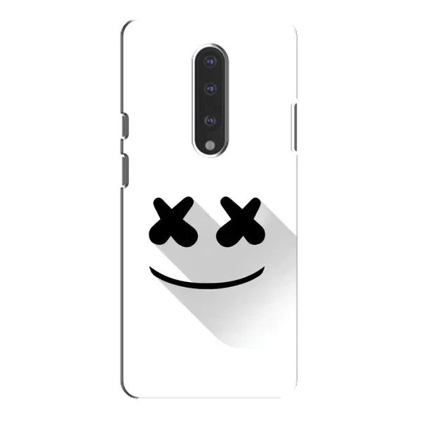Чехол с рисунком «Х-Х» для OnePlus 7 Pro Чехол с рисунком «Х-Х» для OnePlus 7 Pro