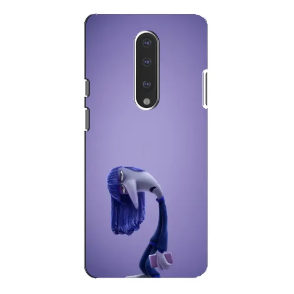 Чехол с рисунком «Хандра» для OnePlus 7 Pro Чехол с рисунком «Хандра» для OnePlus 7 Pro