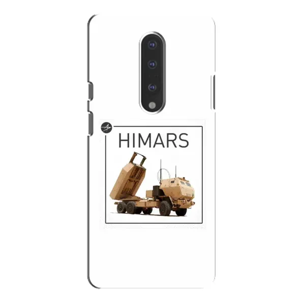 Чехол с рисунком «HIMARS» для OnePlus 7 Pro Чехол с рисунком «HIMARS» для OnePlus 7 Pro