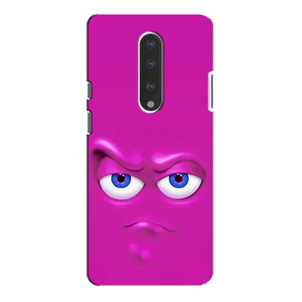 Чехол с рисунком «Хитрая мордочка» для OnePlus 7 Pro Чехол с рисунком «Хитрая мордочка» для OnePlus 7 Pro