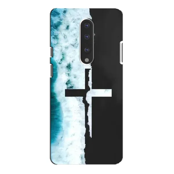 Чехол с рисунком «Хрест» для OnePlus 7 Pro Чехол с рисунком «Хрест» для OnePlus 7 Pro