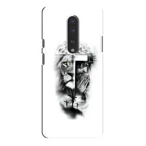 Чехлы для OnePlus 7 Pro (Для Христиан) (История Христа)