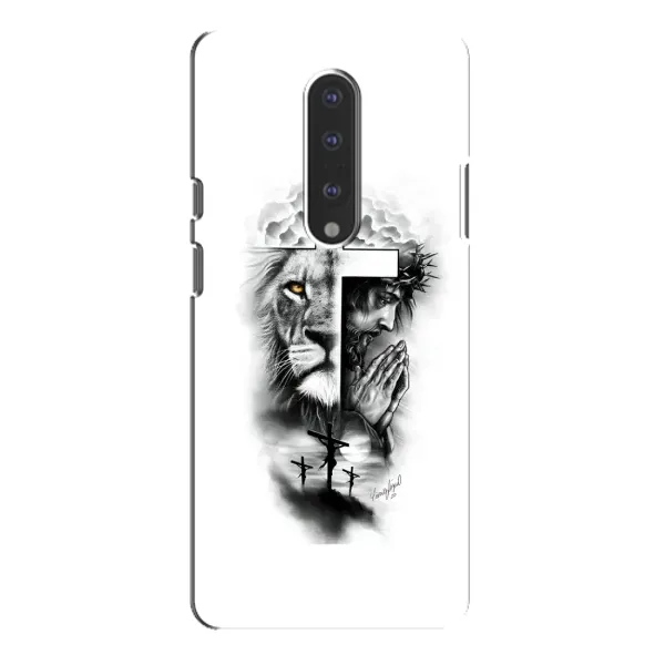 Чохол з малюнком «Історія Христа» для OnePlus 7 Pro Чохол з малюнком «Історія Христа» для OnePlus 7 Pro