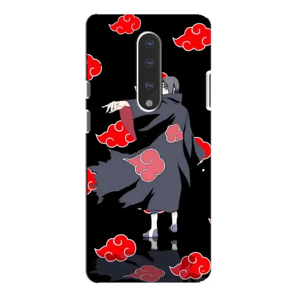 Чехол с рисунком «Итачи облако» для OnePlus 7 Pro Чехол с рисунком «Итачи облако» для OnePlus 7 Pro