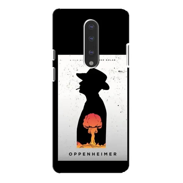 Чехол с рисунком «Изобретатель» для OnePlus 7 Pro Чехол с рисунком «Изобретатель» для OnePlus 7 Pro
