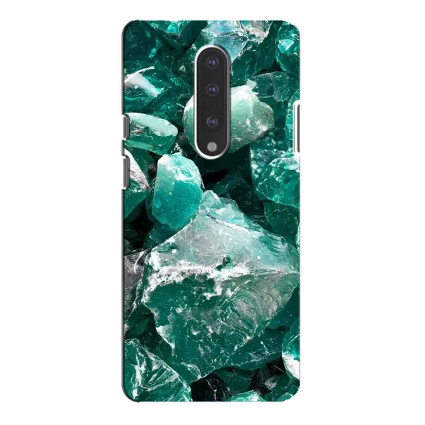 Чехол с рисунком «Изумруд» для OnePlus 7 Pro Чехол с рисунком «Изумруд» для OnePlus 7 Pro