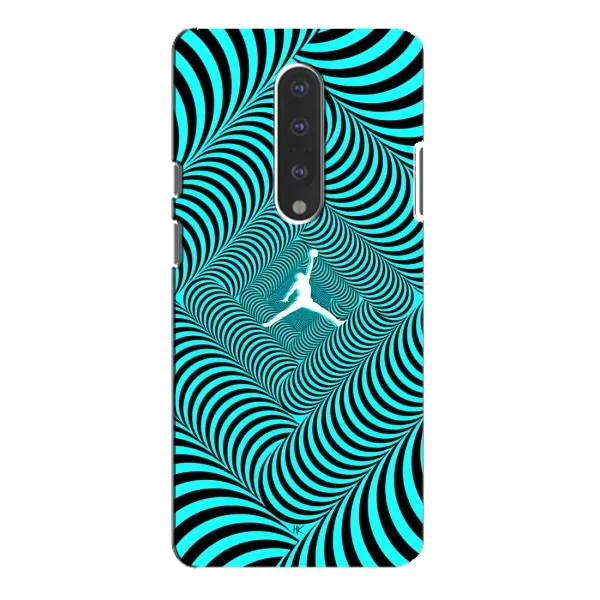 Чехол с рисунком «JORDAN» для OnePlus 7 Pro Чехол с рисунком «JORDAN» для OnePlus 7 Pro