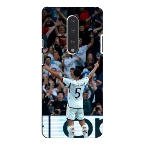 Чехлы с Джуди Беллингем для OnePlus 7 Pro (Jude Bellingham)