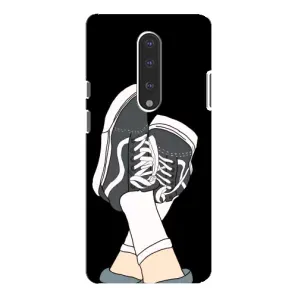 Чехол с рисунком «Кеды» для OnePlus 7 Pro
