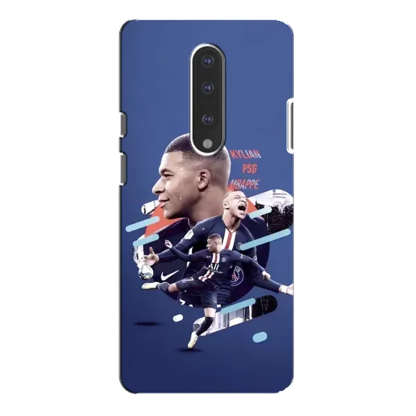 Чехол с рисунком «Килиан» для OnePlus 7 Pro Чехол с рисунком «Килиан» для OnePlus 7 Pro